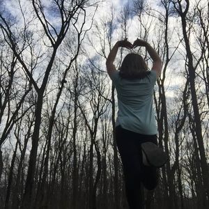 Meet your Posher, Lily